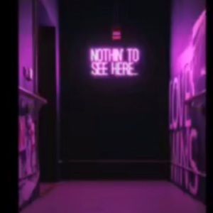 Meet your Posher, Mikey